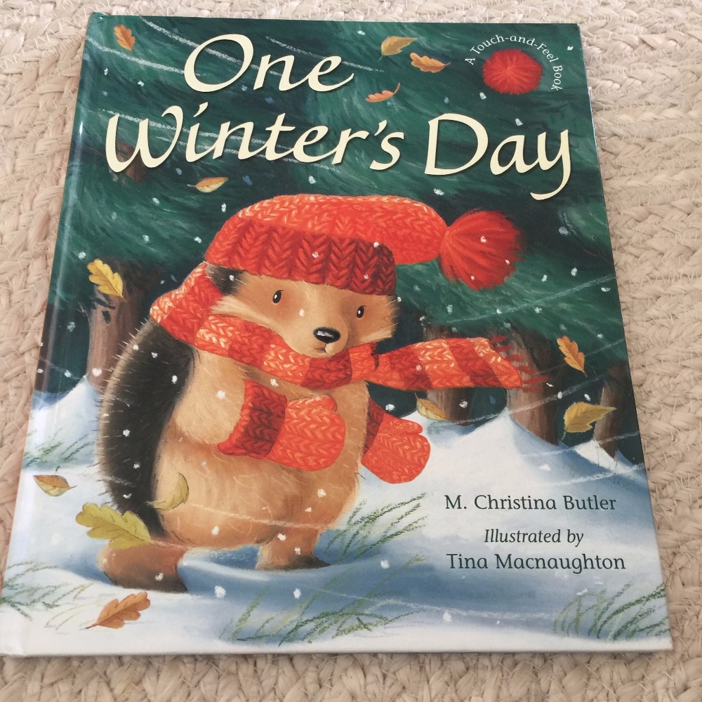 One Winters Day